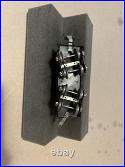 Lionel prewar 262 locomotive