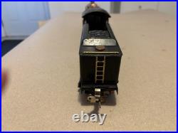 Lionel prewar 262 locomotive