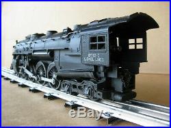 Lionel prewar 763E Hudson locomotive