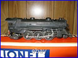 Lionel prewar engine # 224e with2224w tender
