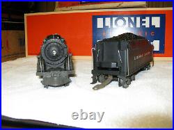 Lionel prewar engine # 224e with2224w tender