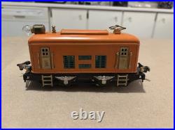Lionel prewar locomotive o gauge