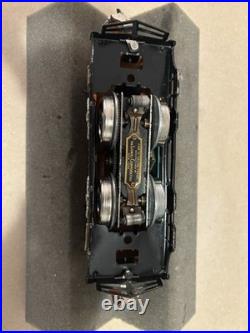 Lionel prewar locomotive o gauge