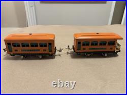 Lionel prewar locomotive o gauge