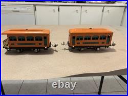 Lionel prewar locomotive o gauge