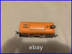 Lionel prewar locomotive o gauge