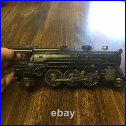 Lionel prewar o-gauge sets