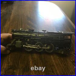 Lionel prewar o-gauge sets