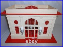 Lionel prewar or postwar 115 Automatic Stop Passenger Station Near Exc