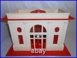 Lionel prewar or postwar 115 Automatic Stop Passenger Station Near Exc