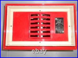 Lionel prewar or postwar 115 Automatic Stop Passenger Station Near Exc