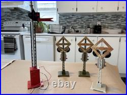 Lionel prewar signal