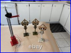 Lionel prewar signal