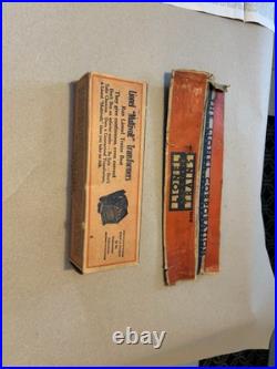 Lionel prewar signal