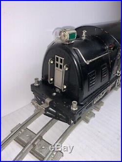 Lionel prewar standard gauge 10E Restored