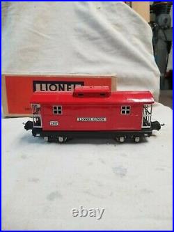 Lionel train set 191w O scale Prewar excellent condition