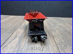 Lot Of 3 Pre War Lionel Trains Numbers 3559 657 & 817