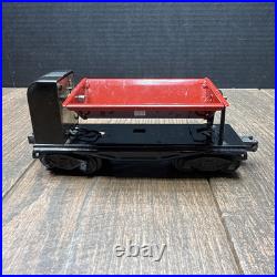 Lot Of 3 Pre War Lionel Trains Numbers 3559 657 & 817