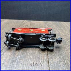Lot Of 3 Pre War Lionel Trains Numbers 3559 657 & 817