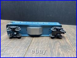 Lot Of 4 Lionel Pre War Train Cars OBSERVATION & PULLMAN 2431 6441 6440 2430