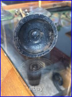 Marklin Bing Ives Lionel German Prewar 1 Gauge (7) Assorted Telegraph poles