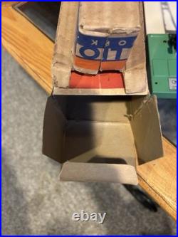 Mint BoxedLionel Prewar 47 Crossing! SUPERB EXAMPLE