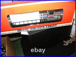 Mostly Lionel trains & non Lionel accessories Getng out of hobby due to health