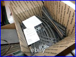 Mostly Lionel trains & non Lionel accessories Getng out of hobby due to health