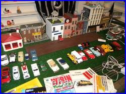 Mostly Lionel trains & non Lionel accessories Getng out of hobby due to health