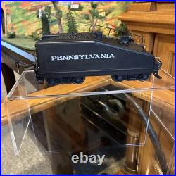 NEAR MINTLionel Prewar Scale 701T Tender! Superb Rubber StampingsL/N