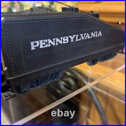 NEAR MINTLionel Prewar Scale 701T Tender! Superb Rubber StampingsL/N