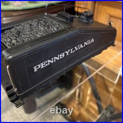 NEAR MINTLionel Prewar Scale 701T Tender! Superb Rubber StampingsL/N