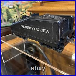 NEAR MINTLionel Prewar Scale 701T Tender! Superb Rubber StampingsL/N