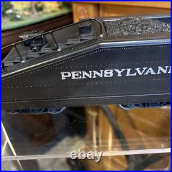 NEAR MINTLionel Prewar Scale 701T Tender! Superb Rubber StampingsL/N
