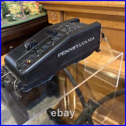 NEAR MINTLionel Prewar Scale 701T Tender! Superb Rubber StampingsL/N