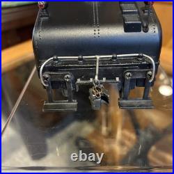 NEAR MINTLionel Prewar Scale 701T Tender! Superb Rubber StampingsL/N