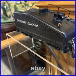 NEAR MINTLionel Prewar Scale 701T Tender! Superb Rubber StampingsL/N