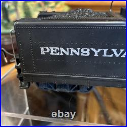 NEAR MINTLionel Prewar Scale 701T Tender! Superb Rubber StampingsL/N