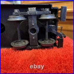 NEAR MINTLionel Prewar Scale 701T Tender! Superb Rubber StampingsL/N