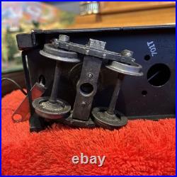 NEAR MINTLionel Prewar Scale 701T Tender! Superb Rubber StampingsL/N