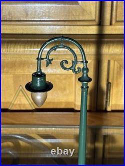 NEW Lionel Prewar 61 Lamp Post (Dark Green) All Original! Look! Best on eBay