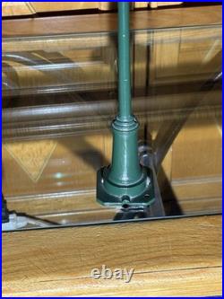 NEW Lionel Prewar 61 Lamp Post (Dark Green) All Original! Look! Best on eBay