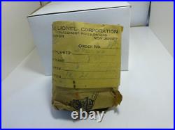 NEW-Original Prewar Lionel #390-43 Wheel for Standard Gauge Loco-NEW