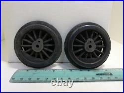 NEW-Original Prewar Lionel #390-43 Wheel for Standard Gauge Loco-NEW