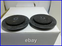 NEW-Original Prewar Lionel #390-43 Wheel for Standard Gauge Loco-NEW