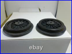 NEW-Original Prewar Lionel #390-43 Wheel for Standard Gauge Loco-NEW