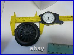 NEW-Original Prewar Lionel #390-43 Wheel for Standard Gauge Loco-NEW