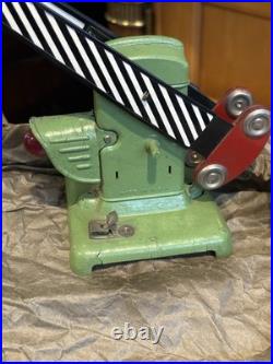 NOSAmerican Flyer/Lionel Prewar Trains 2042 Automatic Crossing Gate NEWBoxed