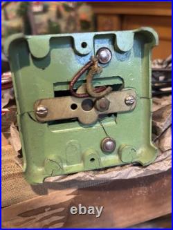 NOSAmerican Flyer/Lionel Prewar Trains 2042 Automatic Crossing Gate NEWBoxed