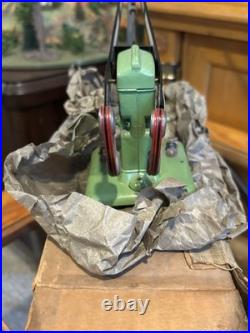 NOSAmerican Flyer/Lionel Prewar Trains 2042 Automatic Crossing Gate NEWBoxed